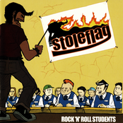 Rock'n'Roll Students
