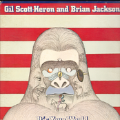 Bicentennial Blues by Gil Scott-heron