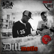 DillMatic