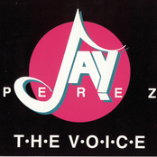 Jay Perez: The Voice