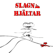 Slagna Hjältar