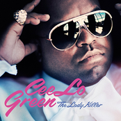 Forget You by Ceelo Green
