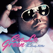 Wildflower by Ceelo Green