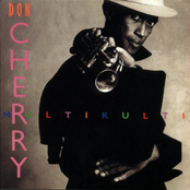 Melodica by Don Cherry