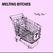 melting bitches