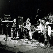 sun ra and his intergalactic solar arkestra