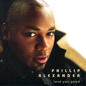 Phillip Alexander