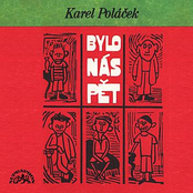Poláček: Bylo nás pět - kompletní nahrávka