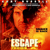 Escape From L.A. (complete)
