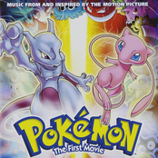 Pokémon: The First Movie