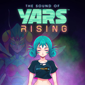 The Sound of Yars Rising (Official Game Soundtrack)