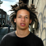 Eric Andre