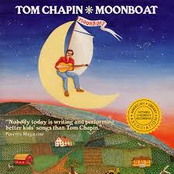 Moonboat