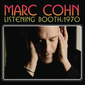 Wild World by Marc Cohn