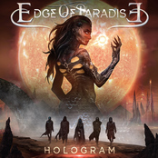 Edge of Paradise: Hologram