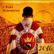 O Alabê de Jerusalém (2016)