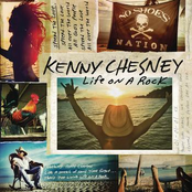 It's That Time Of Day by Kenny Chesney