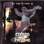 Eu Não Tô Nem Aí (2001)