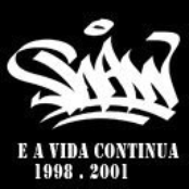 E a Vida Continua - EP