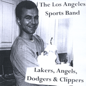 Lakers, Angels, Dodgers & Clippers