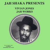 Vivian Jones & Jah Shaka