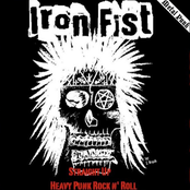 Straight up Heavy Punk Rock N’ Roll