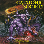 Baptistina by Catatonic Society