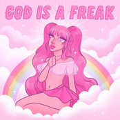 Peach PRC: God Is A Freak