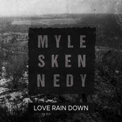 Myles Kennedy: Love Rain Down