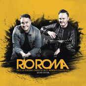 Rio Roma: Eres la Persona Correcta en el Momento Equivocado (Deluxe Edition)