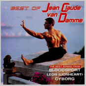 Best Of Jean Claude van Damme