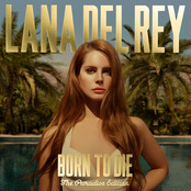 Blue Velvet (penguin Prison Remix) by Lana Del Rey