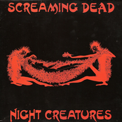 Screaming Dead: Night Creatures 12