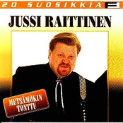 20 suosikkia / Metsämökin tonttu
