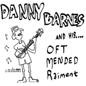 Danny Barnes and His Oft Mended Raiment