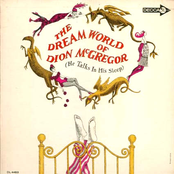 The Dream World of Dion McGregor