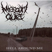 Hell Around Me (Single)