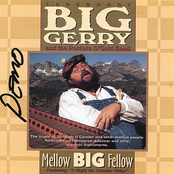 Mellow Big Fellow