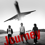 Journey by W-inds.