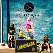 danity kane: Lemonade (feat. Tyga) - Single