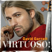 David Garrett: Virtuoso