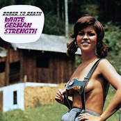 "White German Strength"