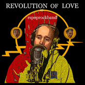REVOLUTION OF LOVE