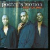 Poetry 'n' Motion