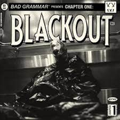 Chapter 1: Blackout