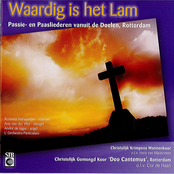 Waardig Is Het Lam