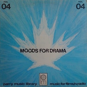 Moods For Drama