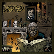 Chambers Of The Waiting Blind by Deceased