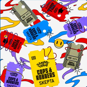 Sammy Virji: Cops & Robbers