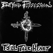 Tell Tale Heart by Beyond Possession